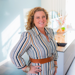 Vrijblijvende kennismaking - Marlous