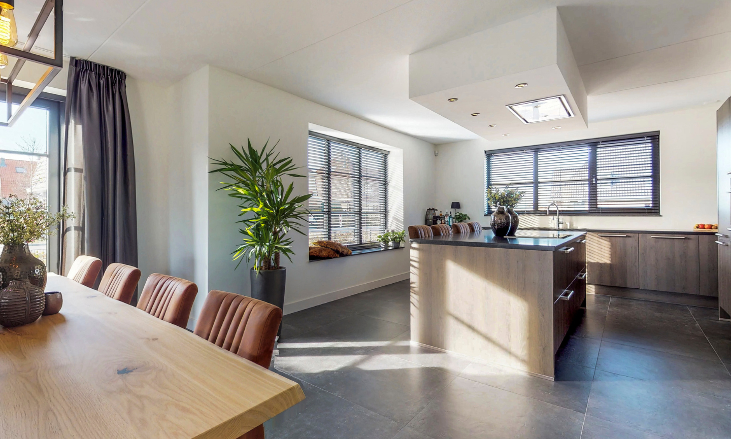 Waarom goede woningfoto’s het verschil maken bij verkoop