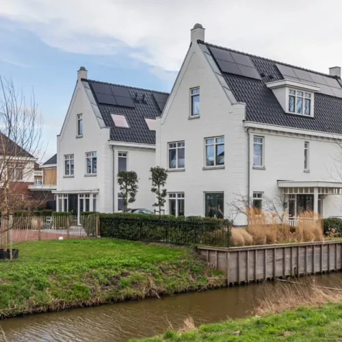 Waarom nieuwbouw de eerste jaren vrijwel onderhoudsvrij is