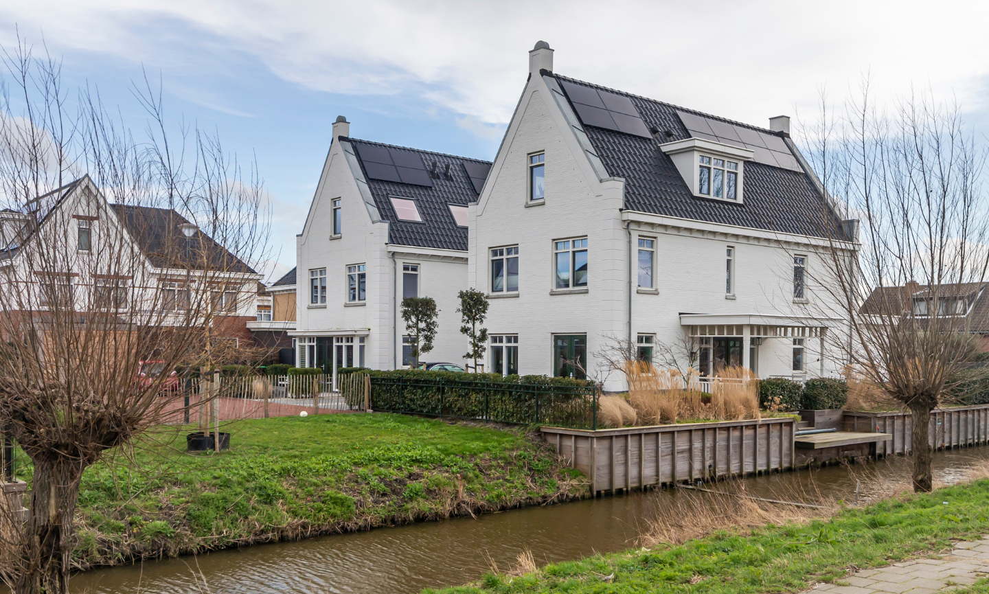 Waarom nieuwbouw de eerste jaren vrijwel onderhoudsvrij is