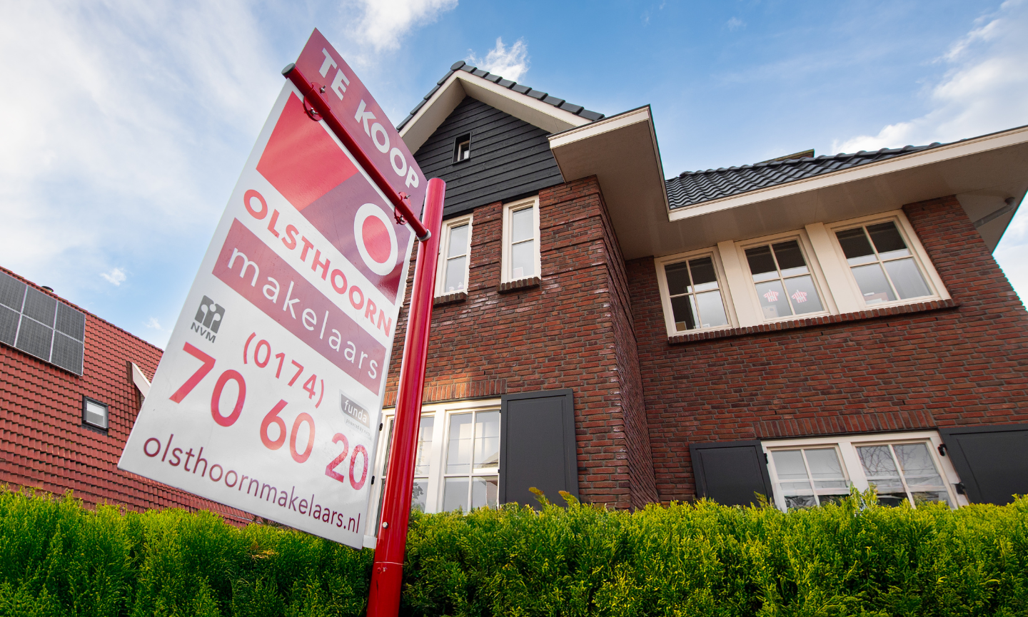 Wanneer is het slim om te verkopen in plaats van aan te passen?