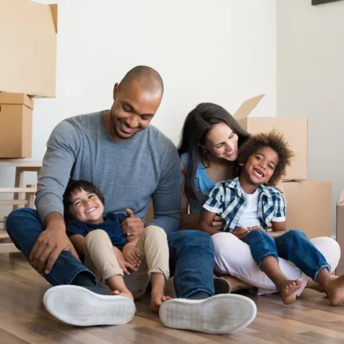 Wonen met jonge kinderen waar let je écht op