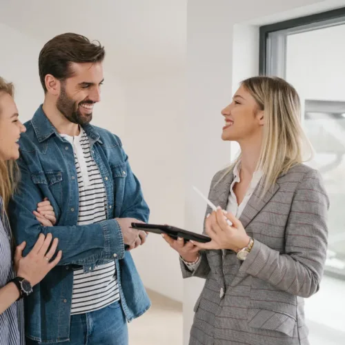 Zo ga je goed voorbereid een bezichtiging in