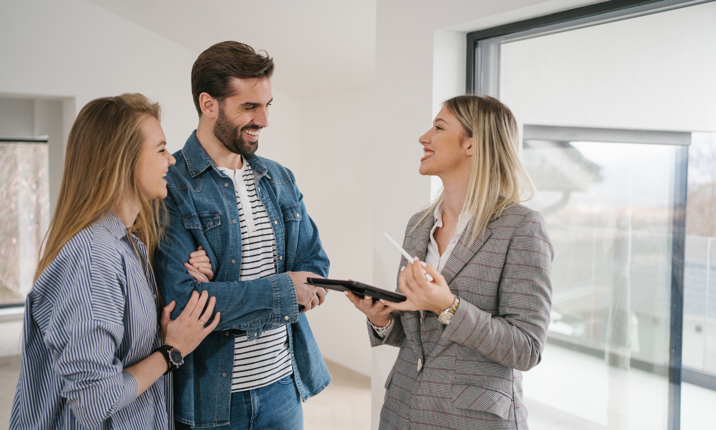 Zo ga je goed voorbereid een bezichtiging in