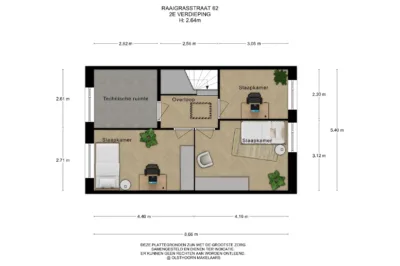 Raaigrasstraat 62 te Rijswijk