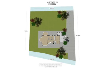 Vlietweg 10 te Naaldwijk