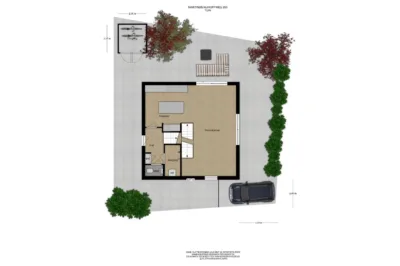 Martinus Nijhoffweg 293 te ‘s-Gravenhage