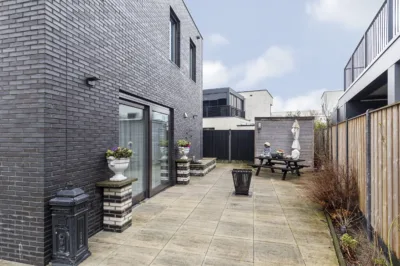 Martinus Nijhoffweg 293 te ‘s-Gravenhage