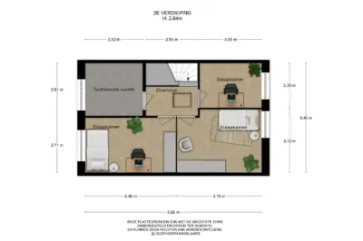 Raaigrasstraat 62 te Rijswijk