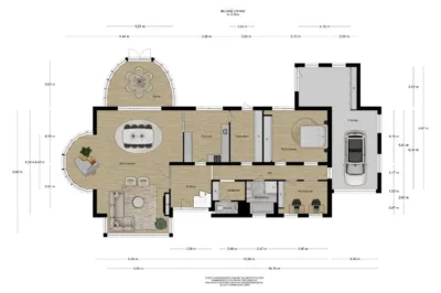 Vlietweg 10 te Naaldwijk