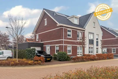 Boetersstraat 60 in Wateringen