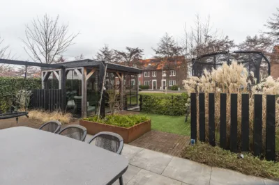 Boetersstraat 60 in Wateringen