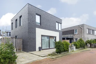 Martinus Nijhoffweg 293 te ‘s-Gravenhage