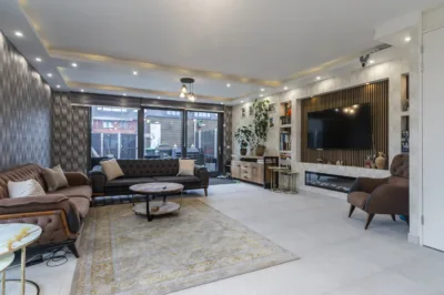 Nannie van Wehlstraat 195 te ‘s-Gravenhage