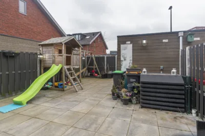 Nannie van Wehlstraat 195 te ‘s-Gravenhage