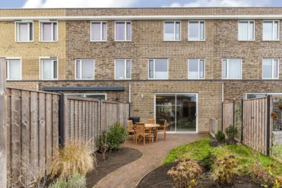 Raaigrasstraat 62 te Rijswijk