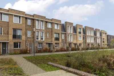 Raaigrasstraat 62 te Rijswijk