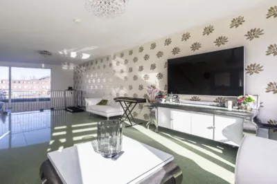 San Franciscosingel 35 te ‘s-Gravenhage