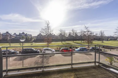 San Franciscosingel 35 te ‘s-Gravenhage