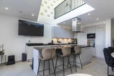 San Franciscosingel 35 te ‘s-Gravenhage