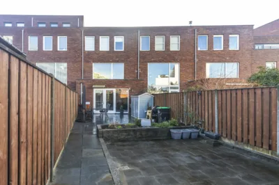 San Franciscosingel 35 te ‘s-Gravenhage