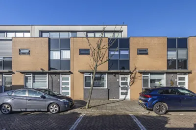 Smildestraat 9 te ‘s-Gravenhage