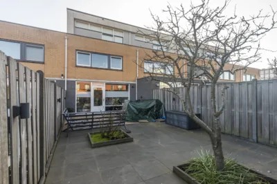 Smildestraat 9 te ‘s-Gravenhage