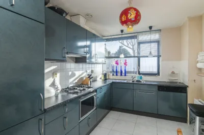 Smildestraat 9 te ‘s-Gravenhage