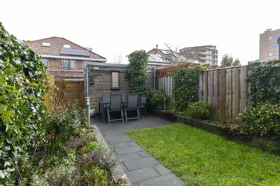 Weideland 10 in Den Hoorn