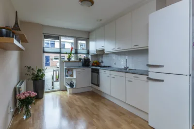 Weideland 10 in Den Hoorn