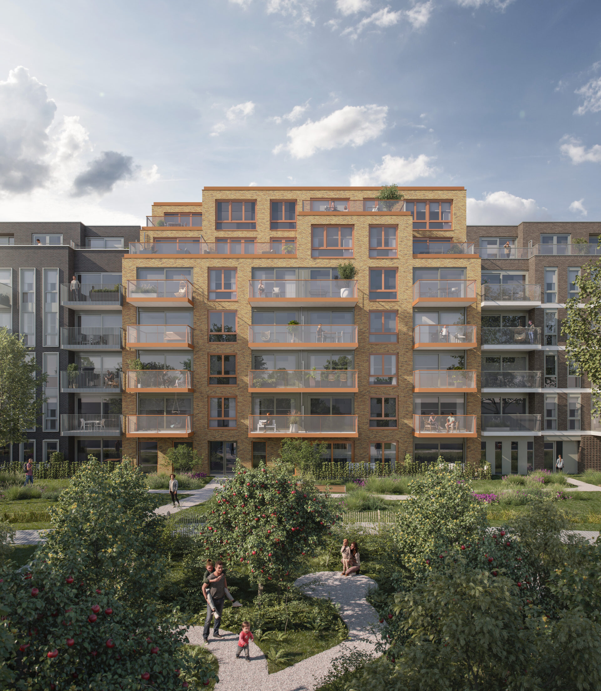 De Machinist Rijswijk