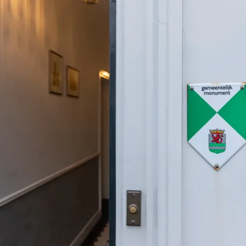 Energielabel voor monumenten verplicht vanaf 29 mei 2026: dit verandert er