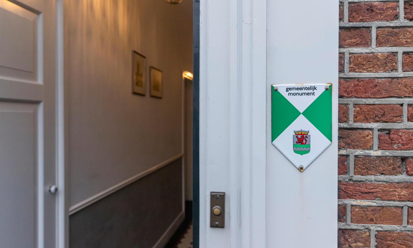 Energielabel voor monumenten verplicht vanaf 29 mei 2026: dit verandert er