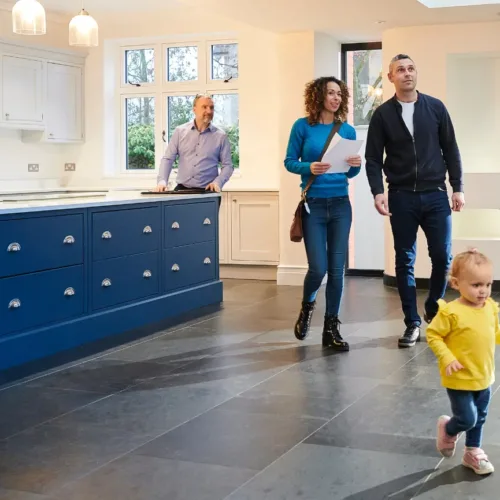 Hoe bereid je je voor op een tweede bezichtiging