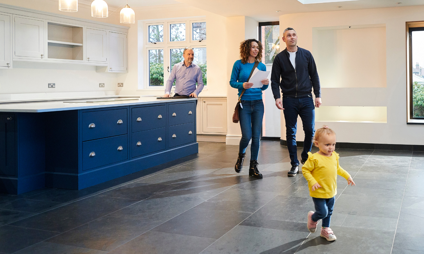 Hoe bereid je je voor op een tweede bezichtiging