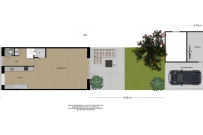 Raaigrasstraat 62 te Rijswijk