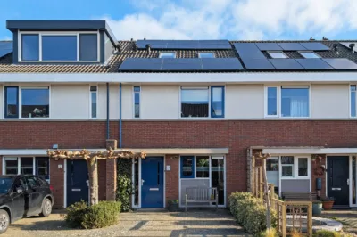 Weideland 10 in Den Hoorn