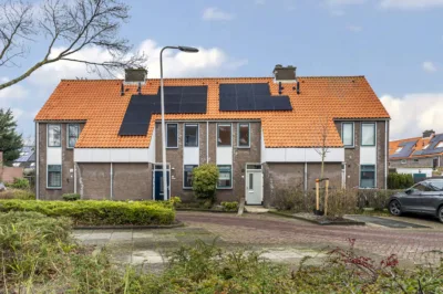 Dotterbloem 25 te Naaldwijk