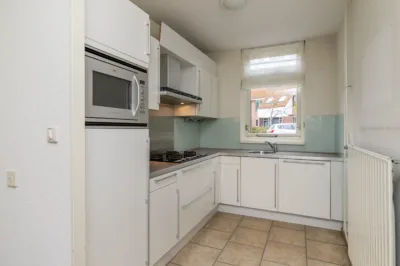 Dotterbloem 25 te Naaldwijk