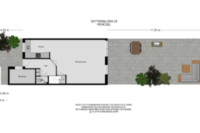 Dotterbloem 25 te Naaldwijk