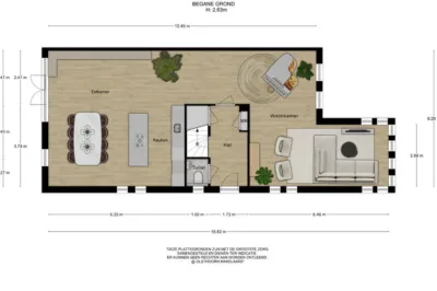 Abdis Evastraat 33 te ‘s-Gravenhage