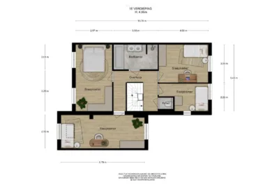 Egmondland 48 te Den Hoorn