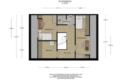 Abdis Evastraat 33 te ‘s-Gravenhage