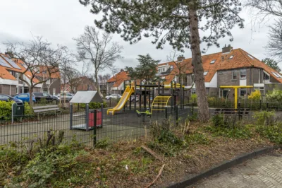 Dotterbloem 25 te Naaldwijk