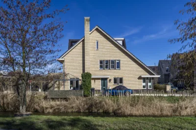 Abdis Evastraat 33 te ‘s-Gravenhage