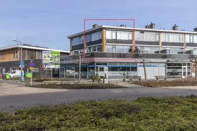 Dahliastraat 78 te Poeldijk