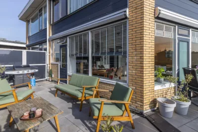 Dahliastraat 78 te Poeldijk