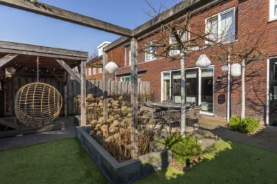 Egmondland 48 te Den Hoorn