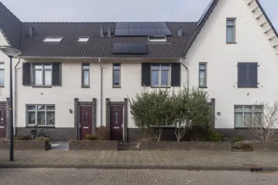 Gaasterlandlaan 64 in Den Haag