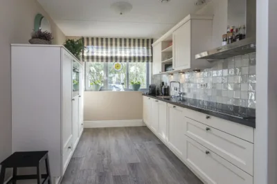 Gaasterlandlaan 64 in Den Haag